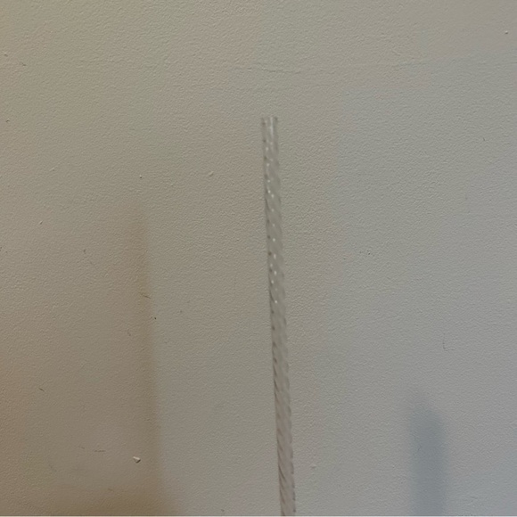 NWT Starbucks Silver Studded 2023 Venti Tumbler Cup - Picture 9 of 9